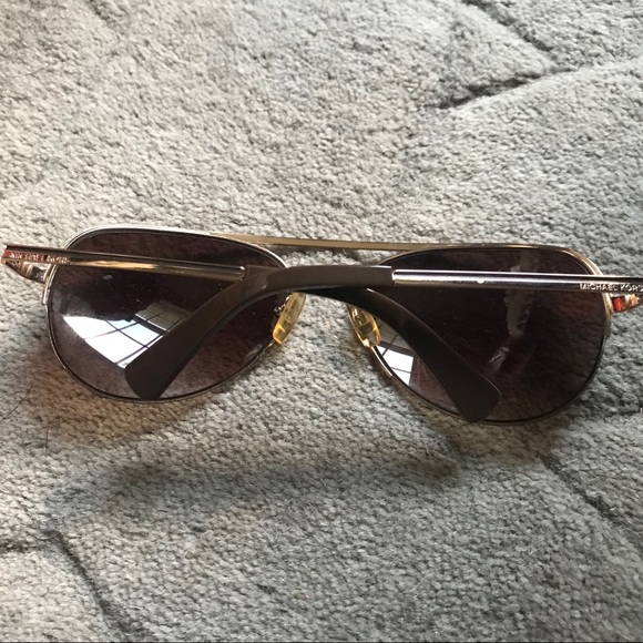 Michael Kors Miami Sunglasses - Picture 4 of 5